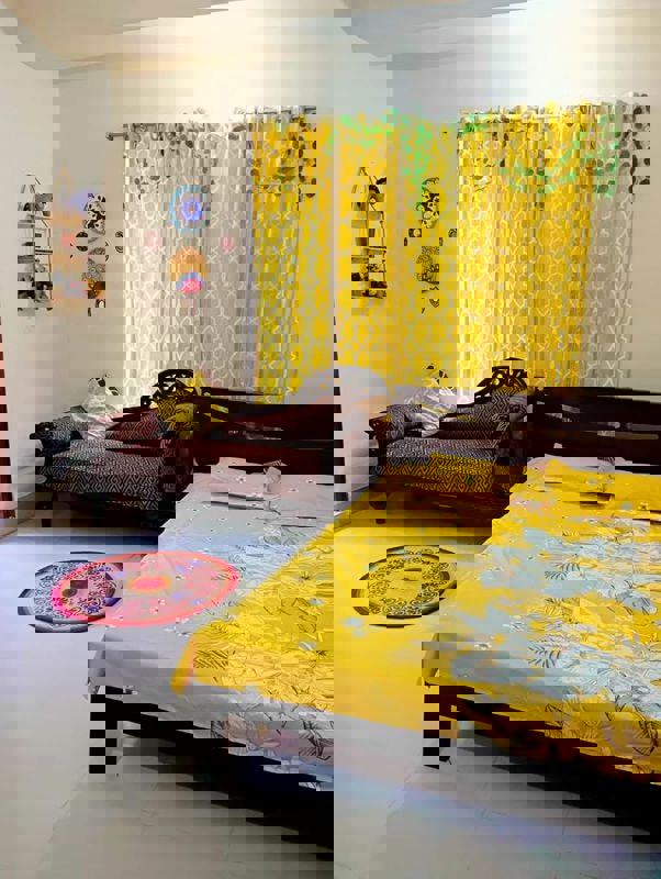 Pg For Rent in Priyal Girls Pg 