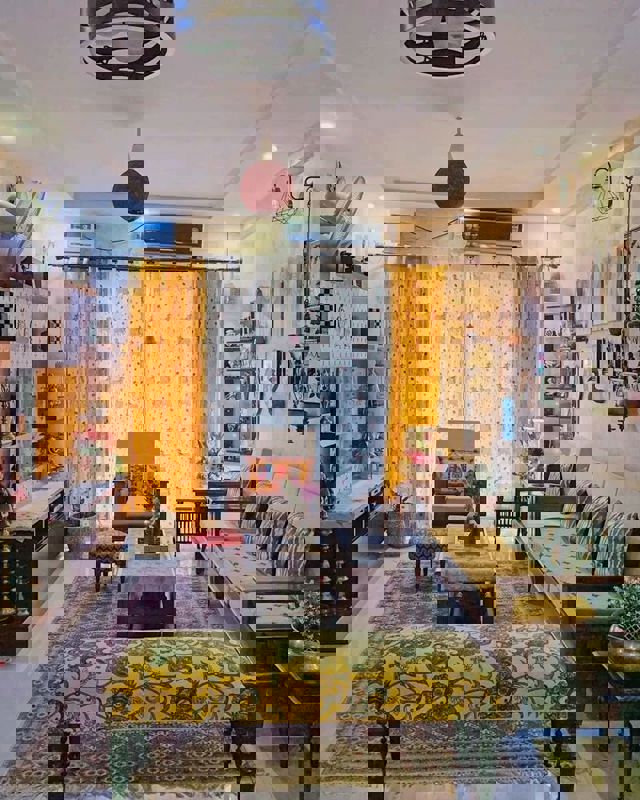 Pg For Rent in Priya Girls Pg 