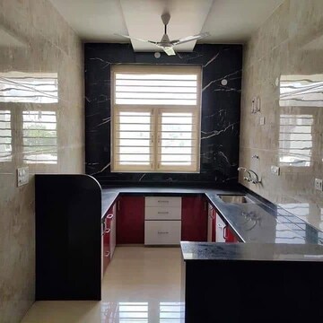 Kitchen in  Pg at Vineet Khand – for Rent