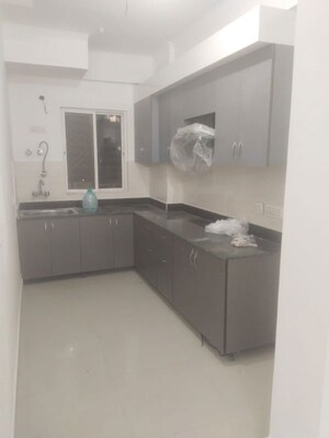 Kitchen in 3 BHK Apartment at Gardenia Gateway, Sector 75 – for Rent