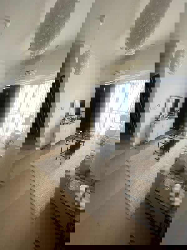 2 BHK Apartment For Rent in Lodha Primero