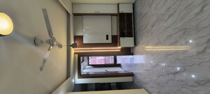 3 BHK Builder Floor For Rent in Khirki Extension