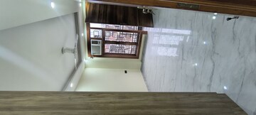 Room in 3 BHK Builder Floor at Khirki Extension – for Rent