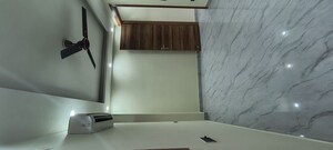 Room in 3 BHK Builder Floor at Khirki Extension – for Rent