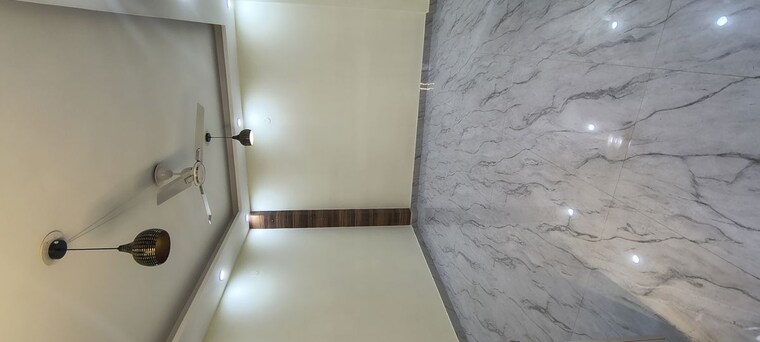 undefined, khirki extension 3 Bedroom 990 Sq.Ft. Builder Floor In Khirki Extension Delhi 9724013