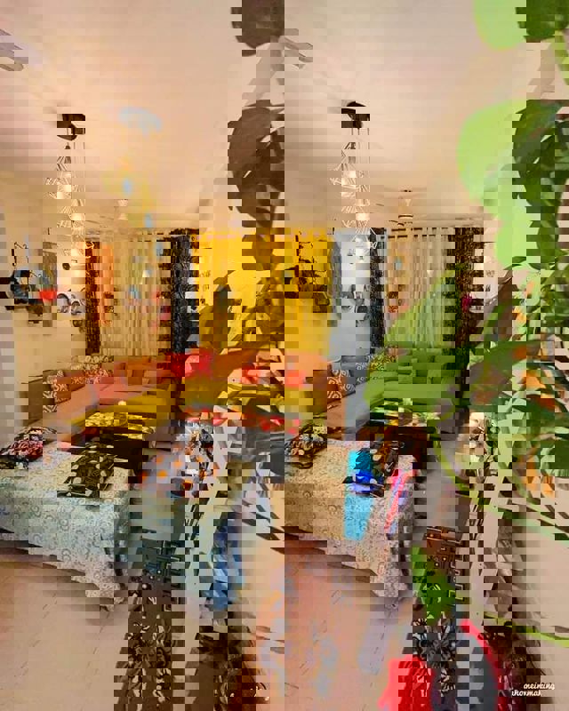 Pg For Rent in Priya Girls Pg 