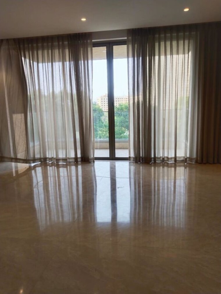 undefined, rodas-enclave-evergreen 3 Bedroom 1050 Sq.Ft. Apartment In Patlipada Thane 9724015