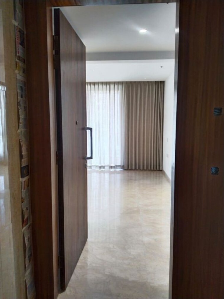 undefined, rodas-enclave-evergreen 3 Bedroom 1050 Sq.Ft. Apartment In Patlipada Thane 9724015