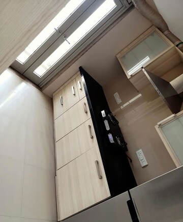 Kitchen in 2 BHK Apartment at Lodha Primero, Mahalaxmi – for Sale