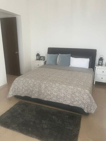 Bedroom in 2 BHK Apartment at Lodha Primero, Mahalaxmi – for Sale