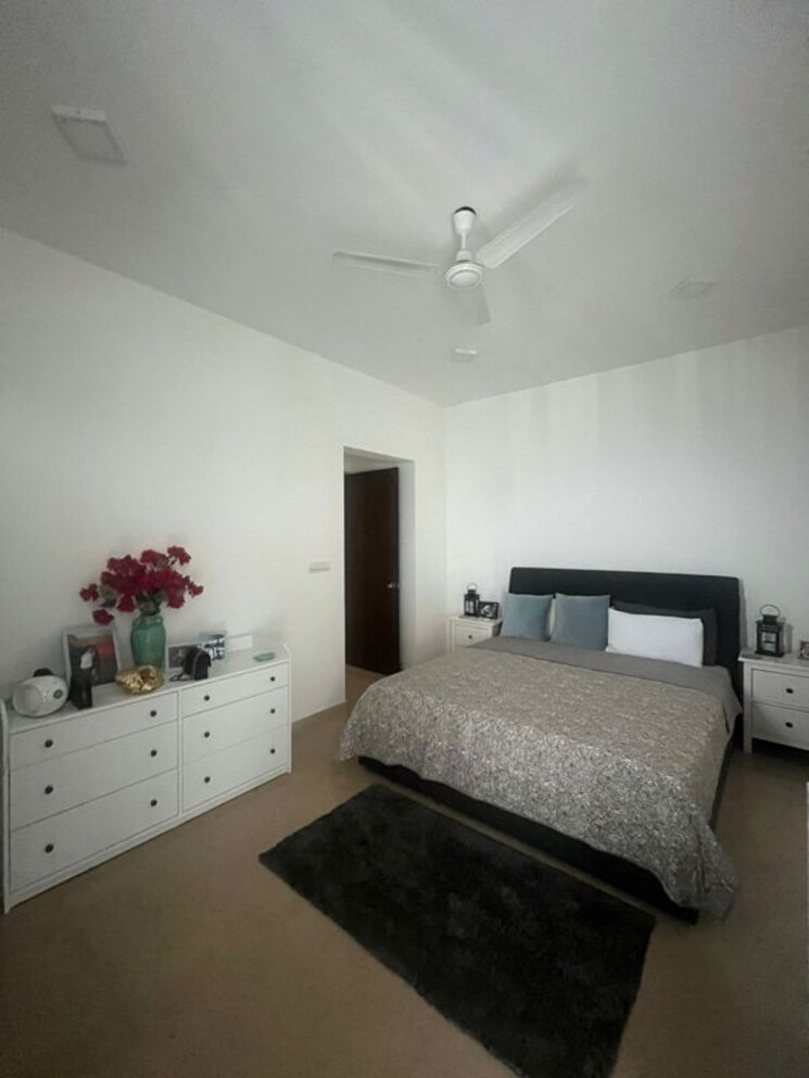 Bedroom, lodha-primero 2 Bedroom 1136 Sq.Ft. Apartment In Mahalaxmi Mumbai 9724016