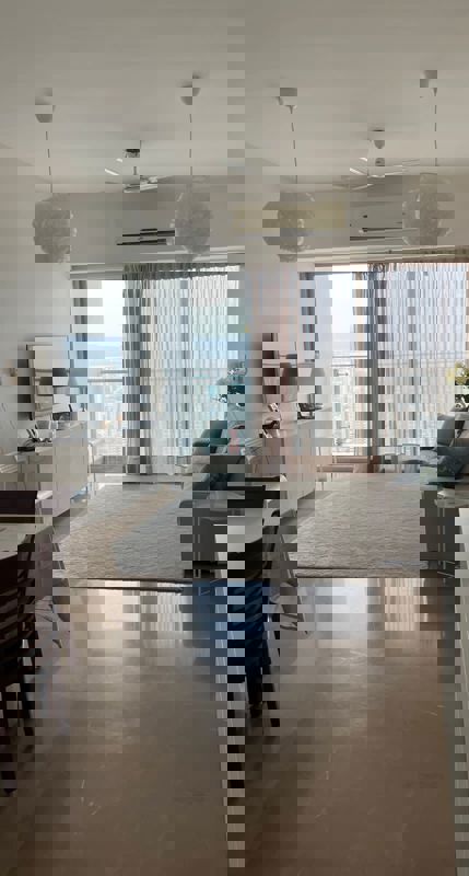 2 BHK Apartment For Sale in Lodha Primero