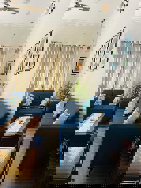 Pg For Rent in Priyanshi Girls Pg 