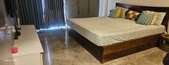 4 BHK + Servant Room Builder Floor For Rent in Green Wood City
