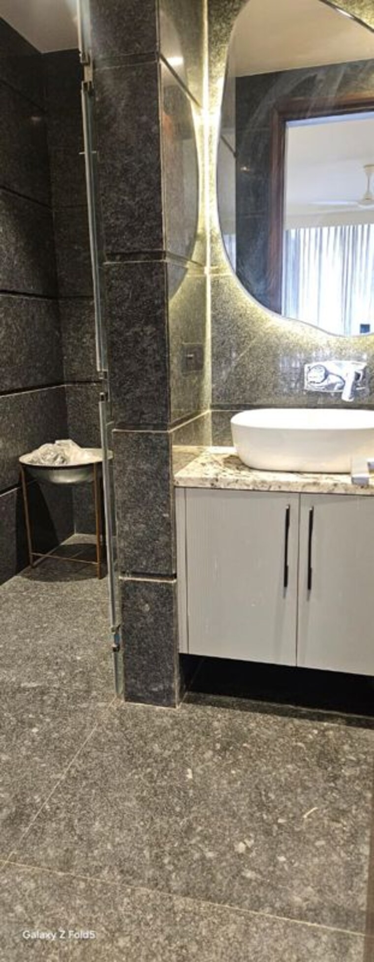 Bathroom, green-wood-city 4 Bedroom 3000 Sq.Ft. Builder Floor In Sector 45 Gurgaon 9724019