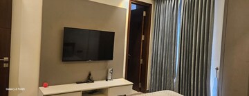 Furnished Amenities in 4 BHK Builder Floor at Green Wood City, Sector 45 – for Rent