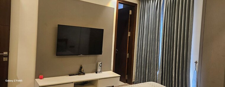 undefined, green-wood-city 4 Bedroom 3000 Sq.Ft. Builder Floor In Sector 45 Gurgaon 9724019