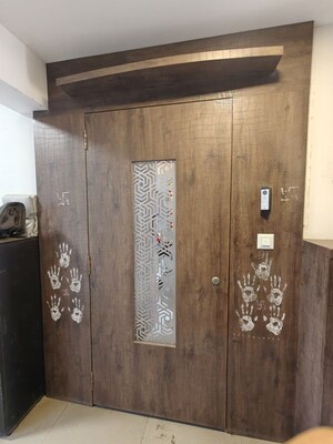 Furnished Amenities in 2 BHK Apartment at Avant Heritage, Jogeshwari East – for Rent