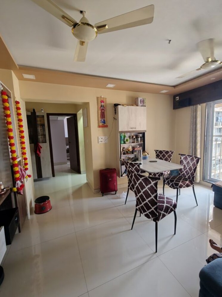 Master Bedroom, avant-heritage 2 Bedroom 604 Sq.Ft. Apartment In Jogeshwari East Mumbai 9724022