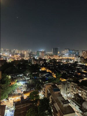 2 BHK Apartment – Exterior View View at Avant Heritage, Jogeshwari East - for Rent