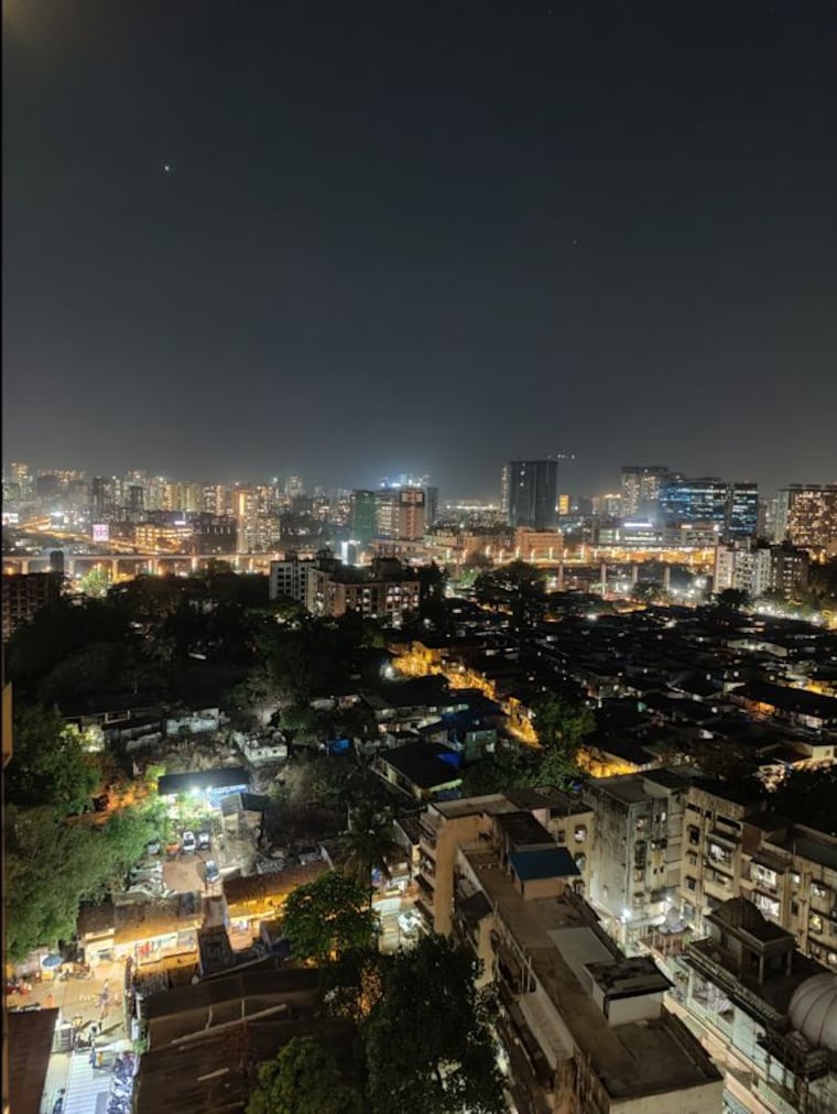 Exterior View, avant-heritage 2 Bedroom 604 Sq.Ft. Apartment In Jogeshwari East Mumbai 9724022