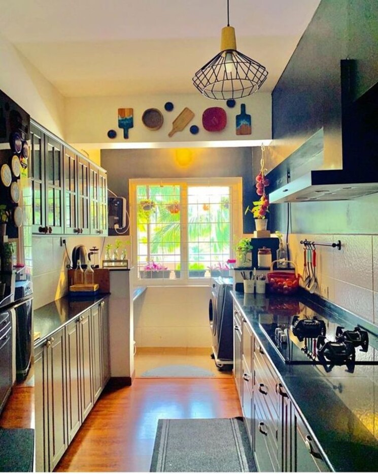 Kitchen, vineet khand Pg For Girls In Vineet Khand 9724020