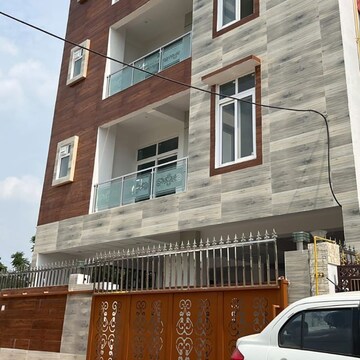  Pg For Rent in Gomti Nagar