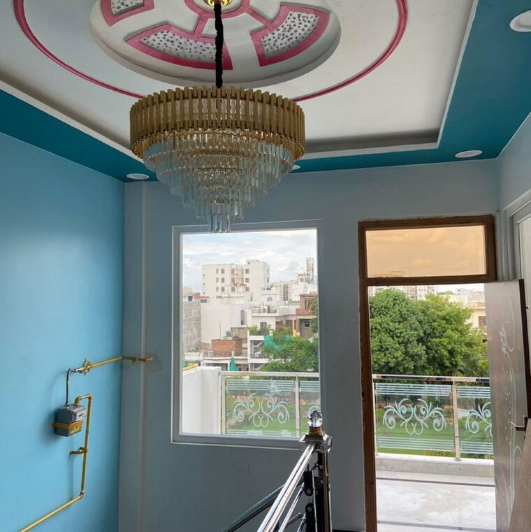 undefined, gomti nagar Pg For Girls In Gomti Nagar 9724035