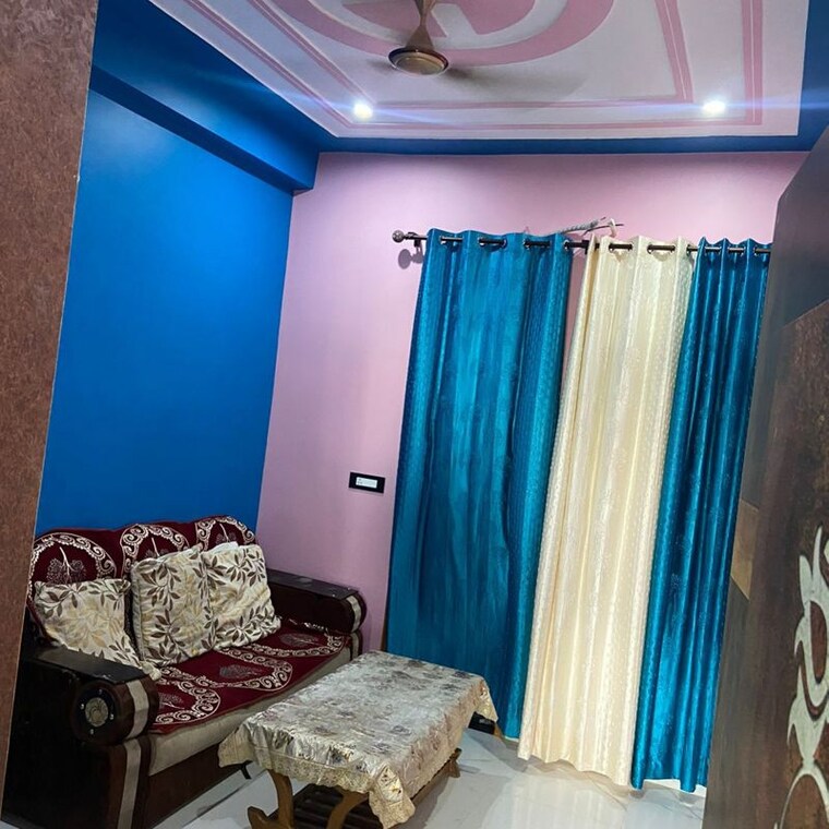 Living Room, gomti nagar Pg For Girls In Gomti Nagar 9724035