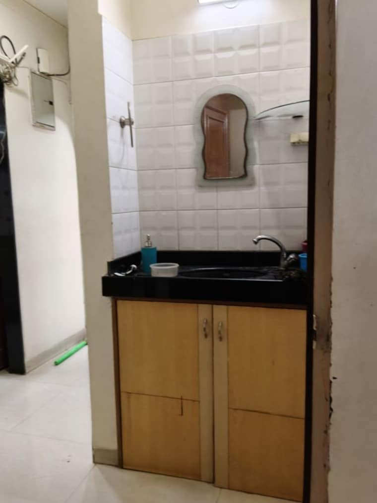 Bathroom, sagar-avenue 2 Bedroom 900 Sq.Ft. Apartment In Santacruz East Mumbai 9724036