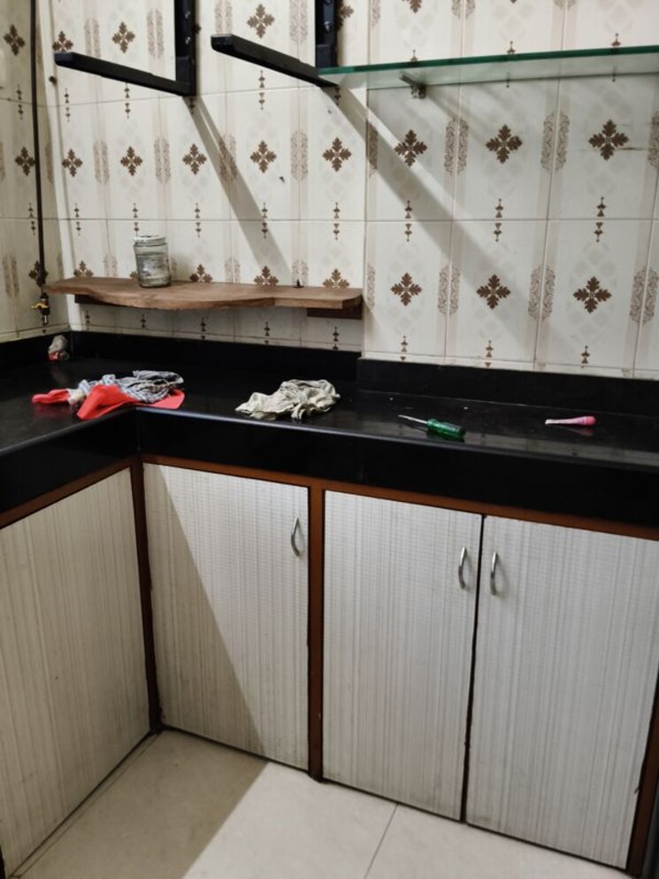 Kitchen, sagar-avenue 2 Bedroom 900 Sq.Ft. Apartment In Santacruz East Mumbai 9724036