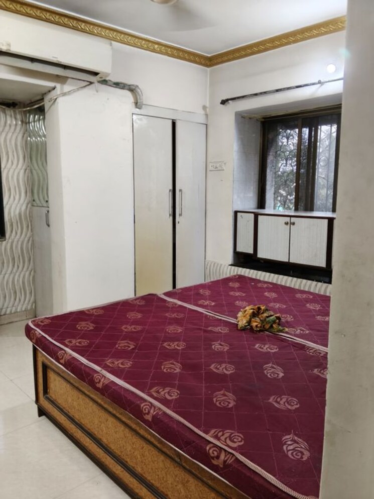 Bedroom, sagar-avenue 2 Bedroom 900 Sq.Ft. Apartment In Santacruz East Mumbai 9724036