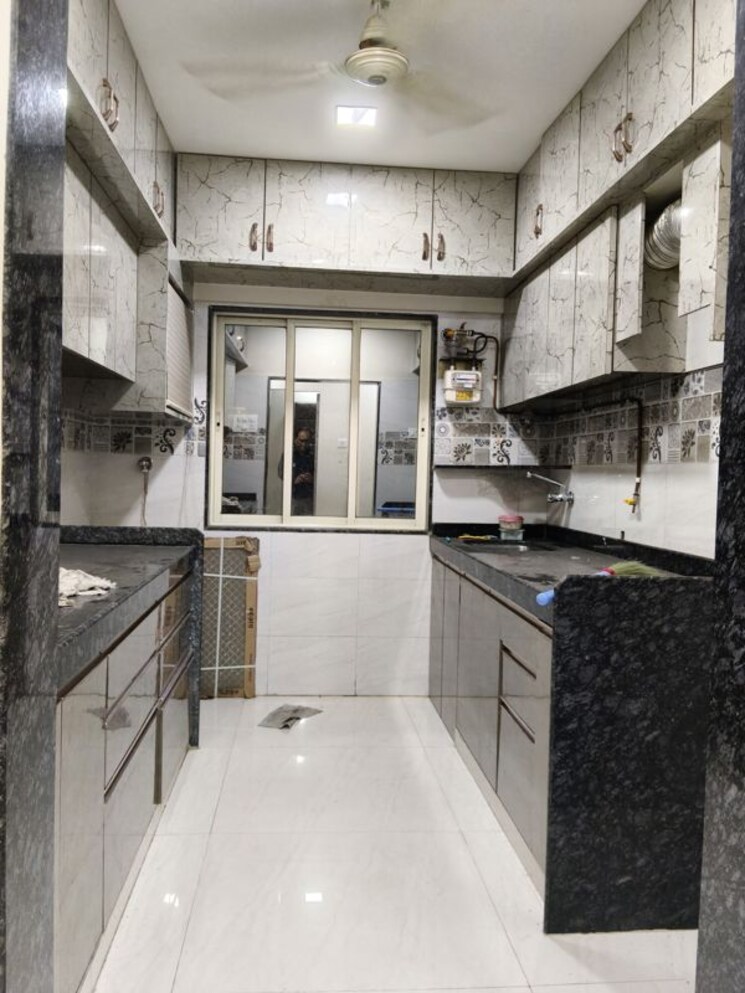 Balcony, swaroop-residency 2.5 Bedroom 1200 Sq.Ft. Apartment In Ghatkopar East Mumbai 9724040