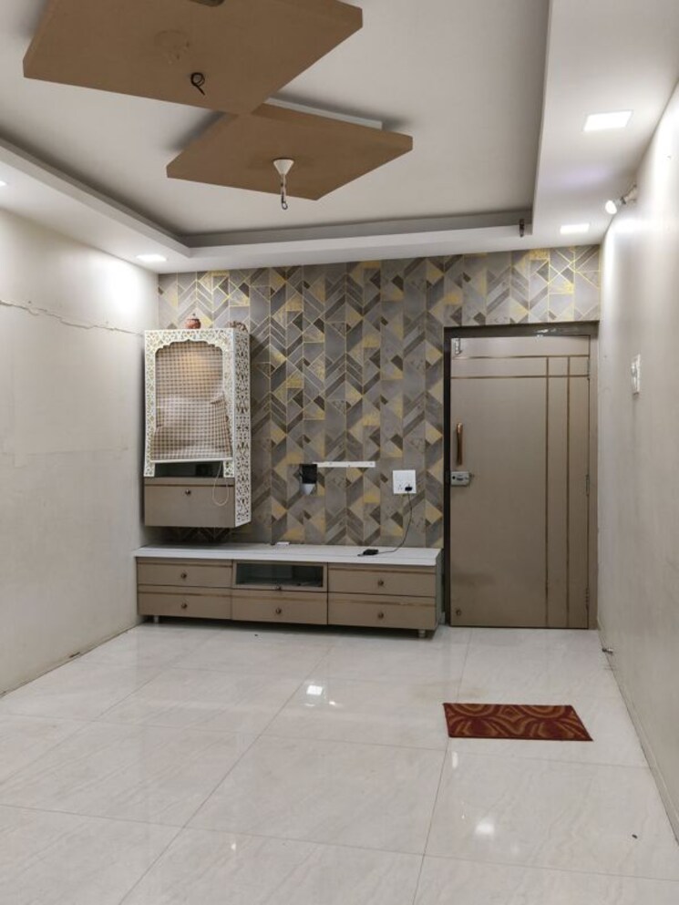 Living Room, swaroop-residency 2.5 Bedroom 1200 Sq.Ft. Apartment In Ghatkopar East Mumbai 9724040