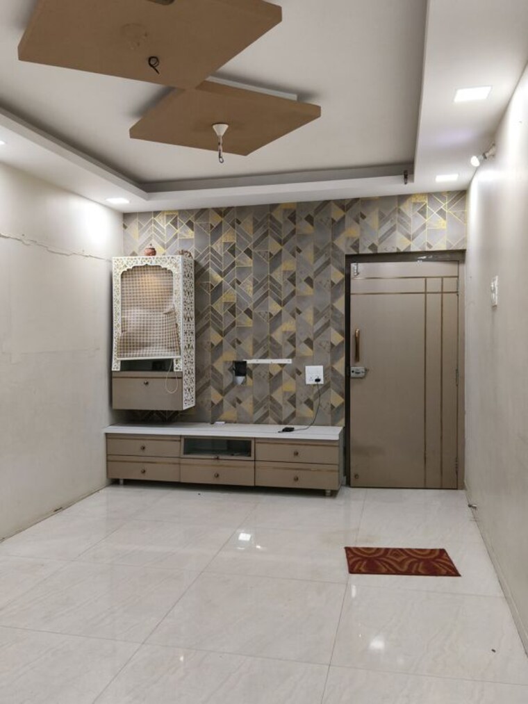 Living Room, swaroop-residency 2.5 Bedroom 1200 Sq.Ft. Apartment In Ghatkopar East Mumbai 9724040