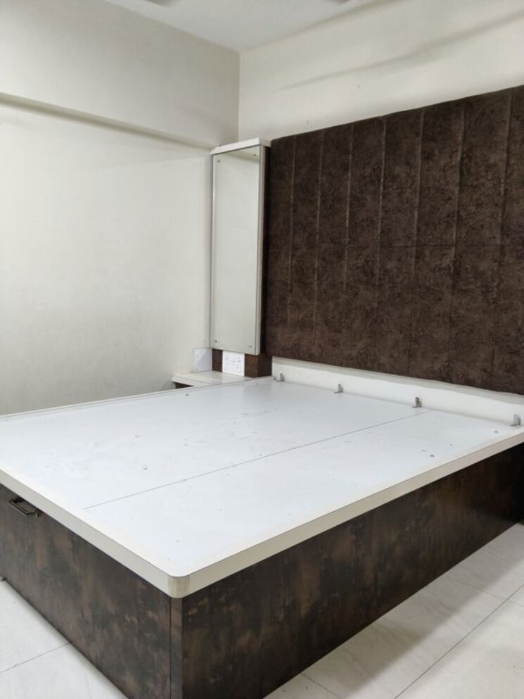 Bedroom, swaroop-residency 2.5 Bedroom 1200 Sq.Ft. Apartment In Ghatkopar East Mumbai 9724040