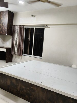 Furnished Amenities in 2.5 BHK Apartment at Swaroop Residency, Ghatkopar East – for Rent