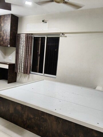 Furnished Amenities in 2.5 BHK Apartment at Swaroop Residency, Ghatkopar East – for Rent