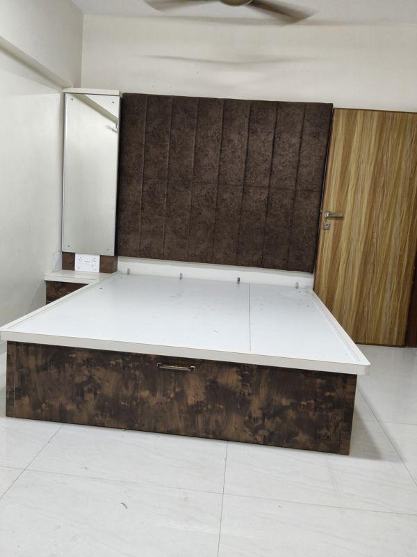 2.5 BHK 1200 Sq.Ft. Apartment in Swaroop Residency