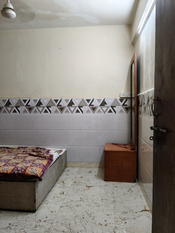 1 BHK Apartment For Rent in Sagar Avenue