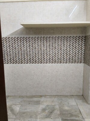 Bedroom in 1 BHK Apartment at Sagar Avenue, Santacruz East – for Rent