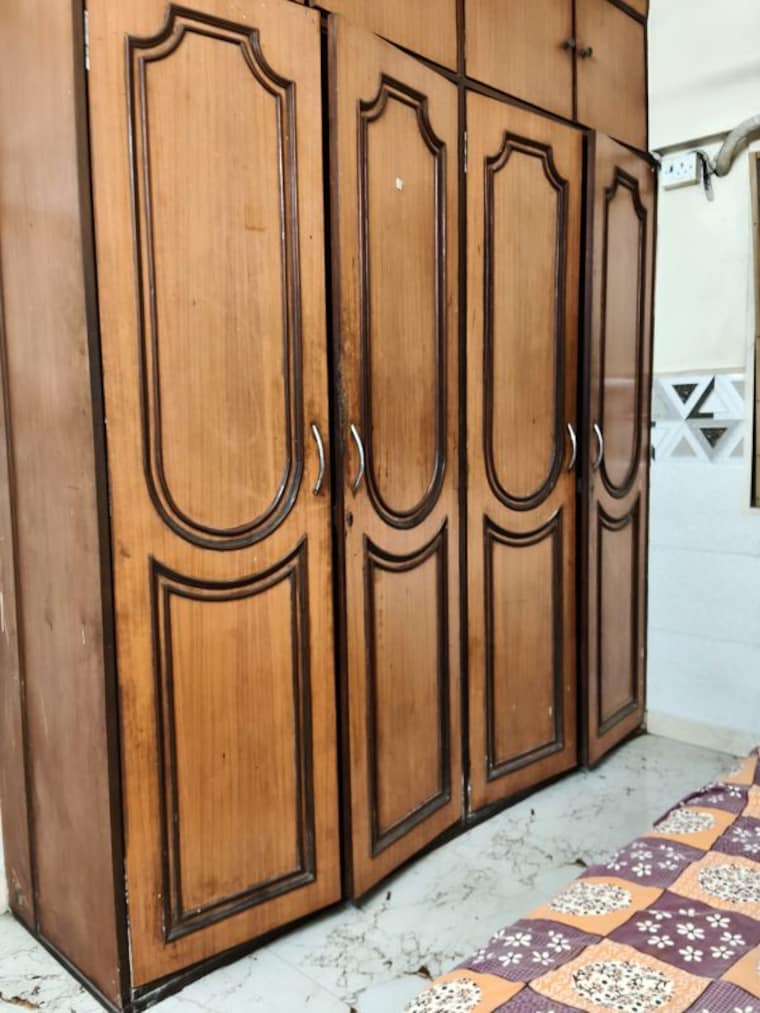 undefined, sagar-avenue 1 Bedroom 500 Sq.Ft. Apartment In Santacruz East Mumbai 9724042