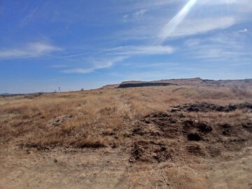 Plot Area in  Plot at Dindori Road – for Sale