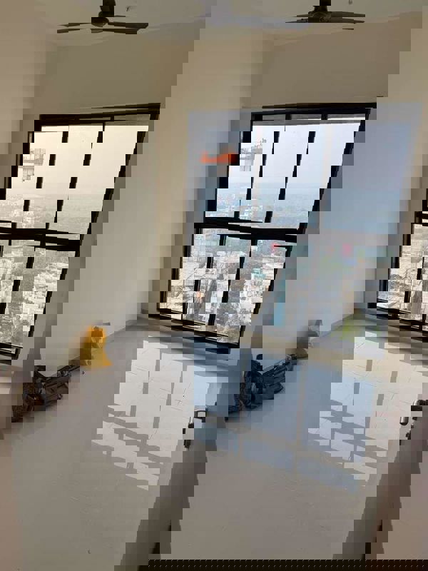 2 BHK Apartment For Rent in Sarthak Amrut Tara