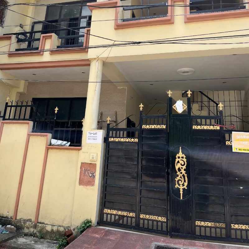 Pg For Rent in Gomti Nagar