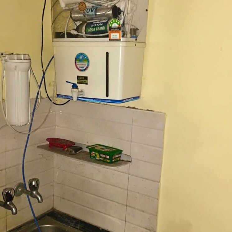 undefined, gomti nagar Pg For Girls In Gomti Nagar 9724046