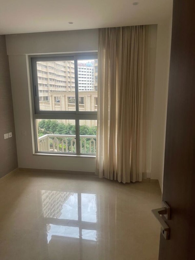 Living Room, hiranandani-highland 1 Bedroom 377 Sq.Ft. Apartment In Powai Mumbai 9724049