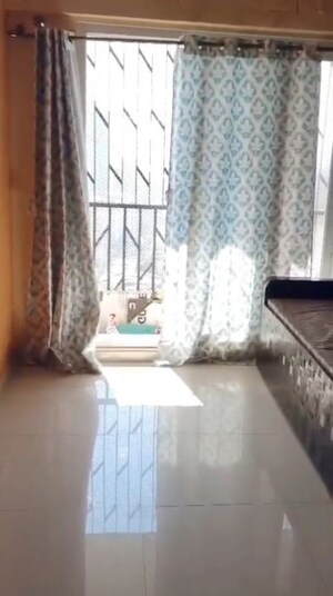 1 BHK Apartment For Rent in Bhandup West