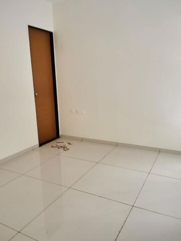 Living Room in 2 BHK Apartment at Chandak 34 Park Estate, Goregaon West – for Rent