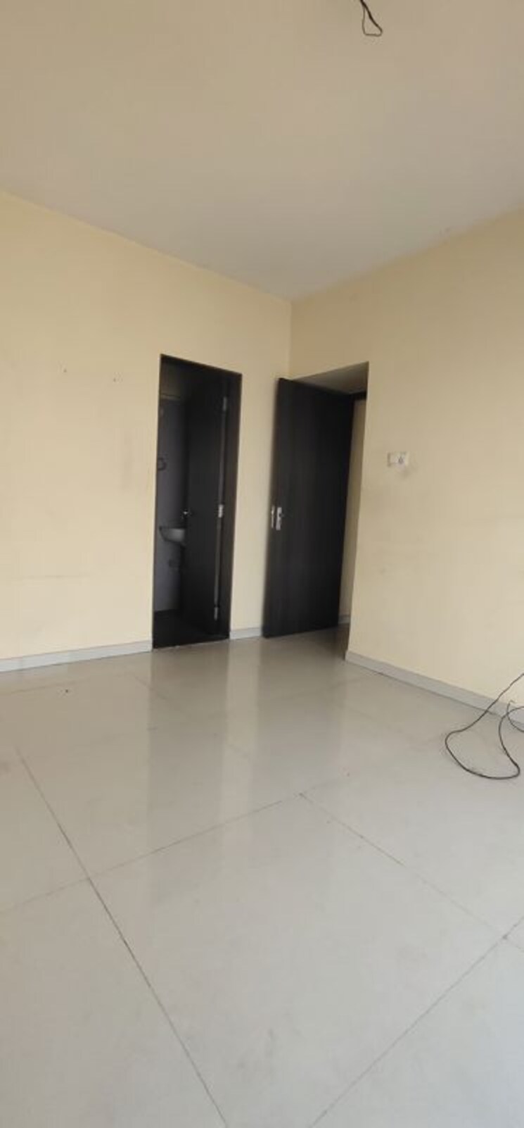 Living Room, marathon-neoskies Studio 260 Sq.Ft. Apartment In Utkarsh Nagar Mumbai 9724065